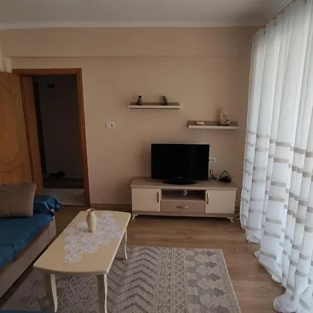 Apartment Near Bazaar *