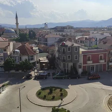 Apartament Near Bazaar *